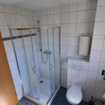 Peenewiesen Lejlighed *